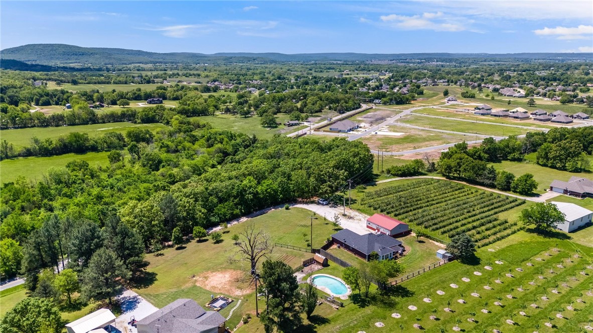 Farmington Outlots - Residential
