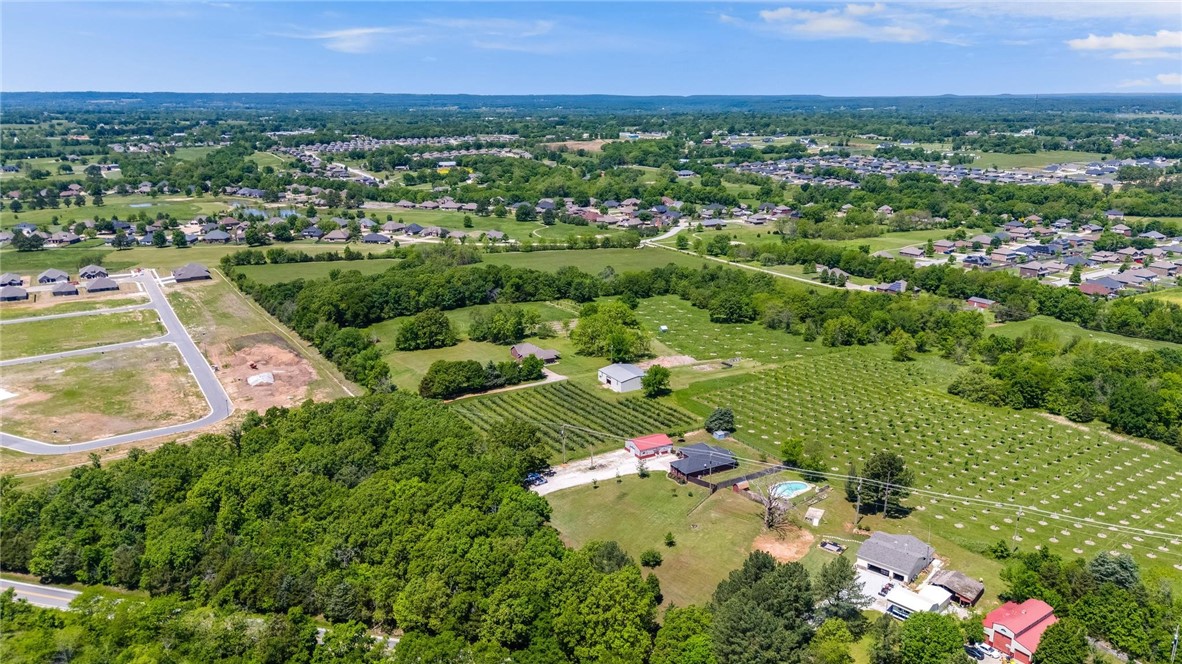 Farmington Outlots - Residential