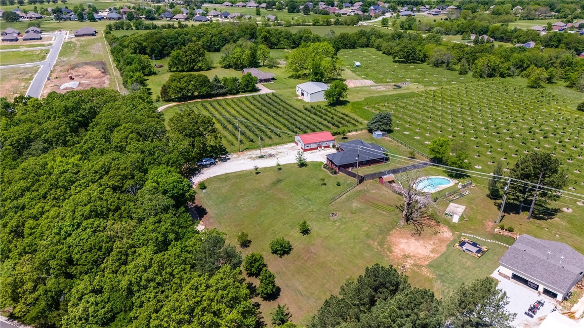 Farmington Outlots - Residential