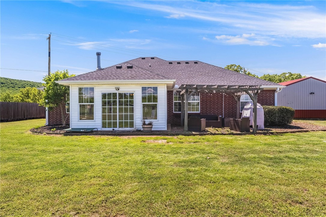 Farmington Outlots - Residential