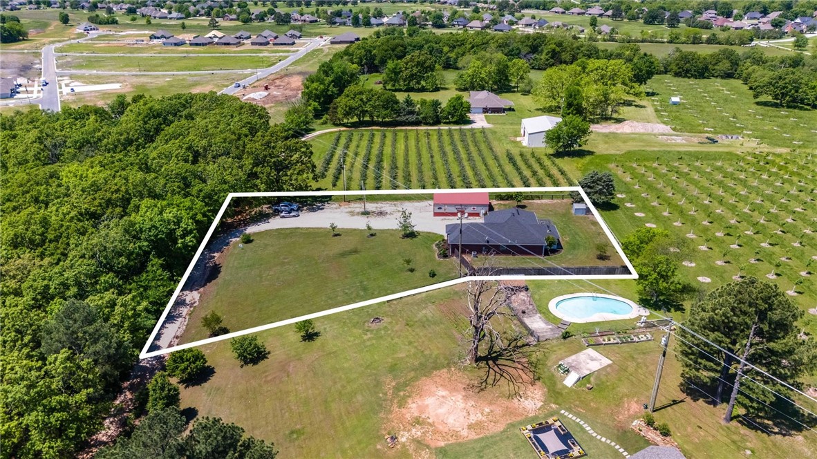 Farmington Outlots - Residential
