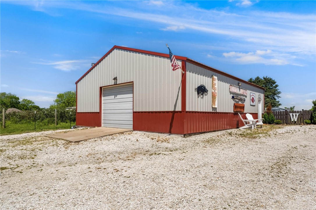 Farmington Outlots - Residential