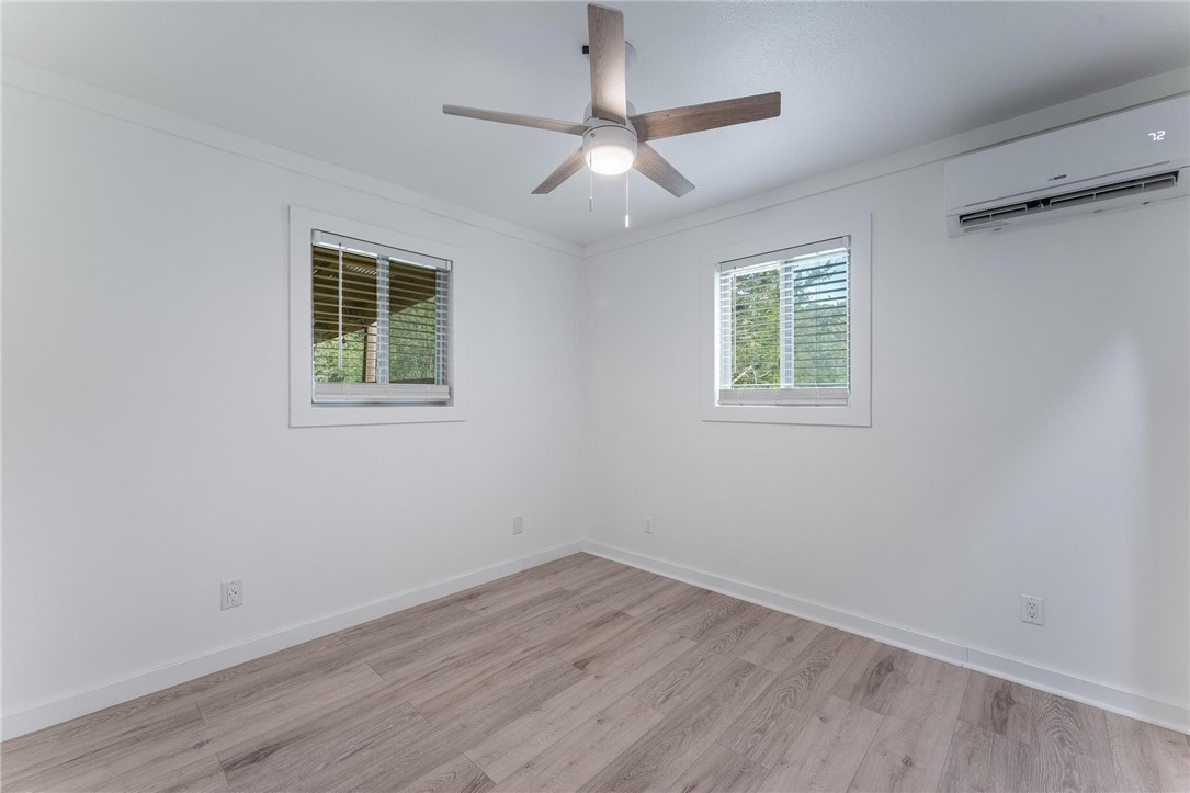 Abshier 1st Sub Rurban - Residential Lease