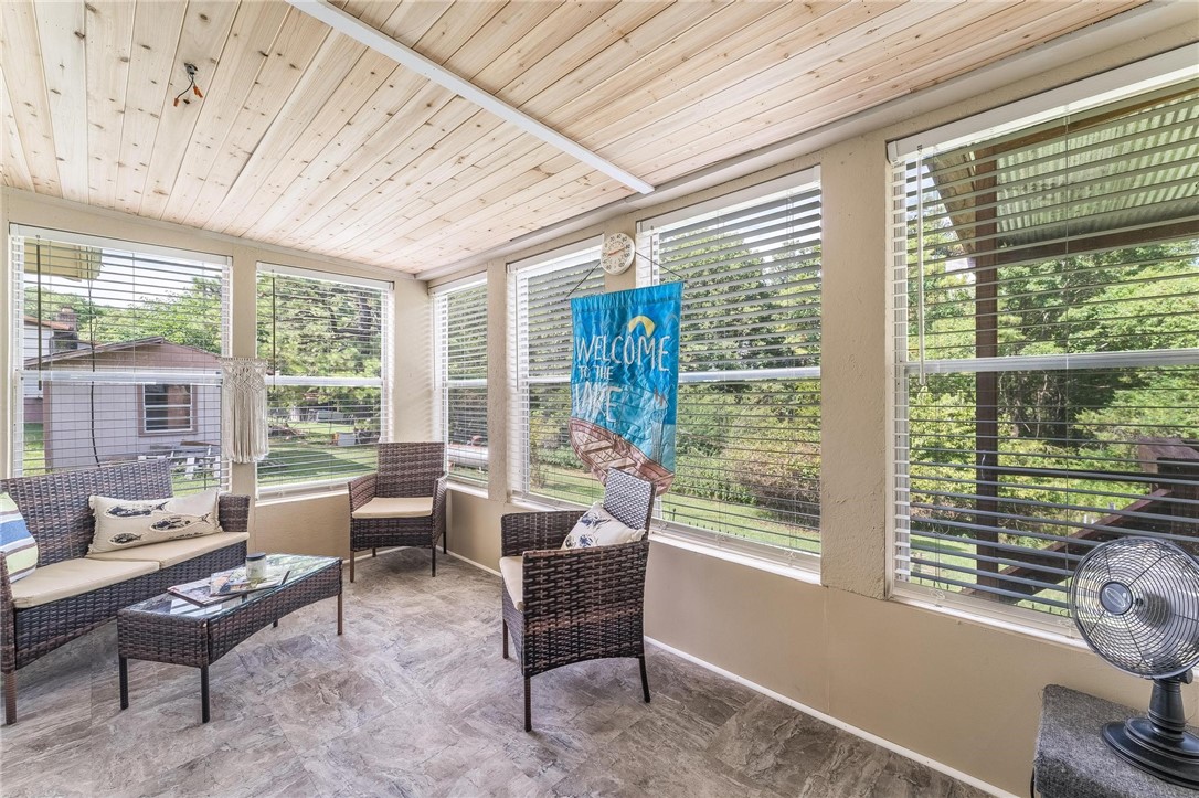 Abshier 1st Sub Rurban - Residential Lease
