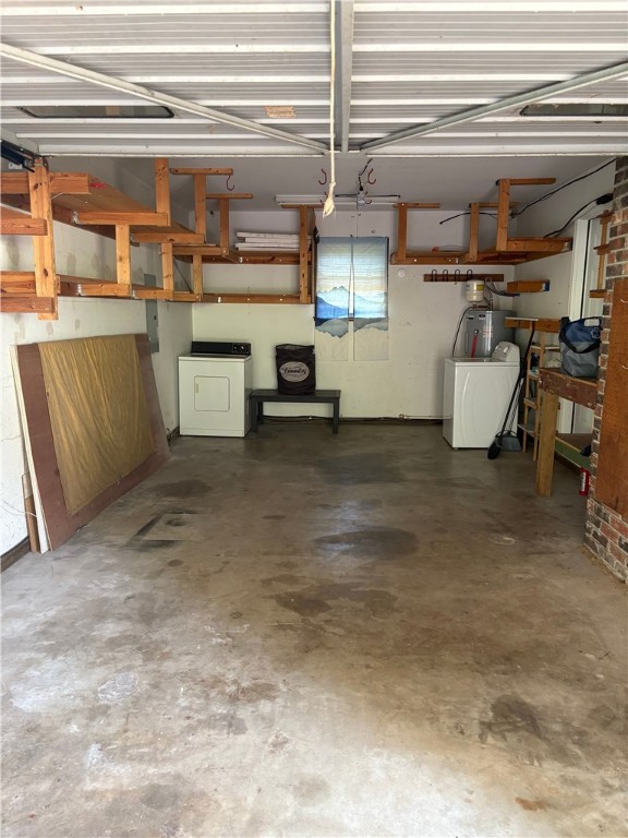 Abshier 1st Sub Rurban - Residential Lease