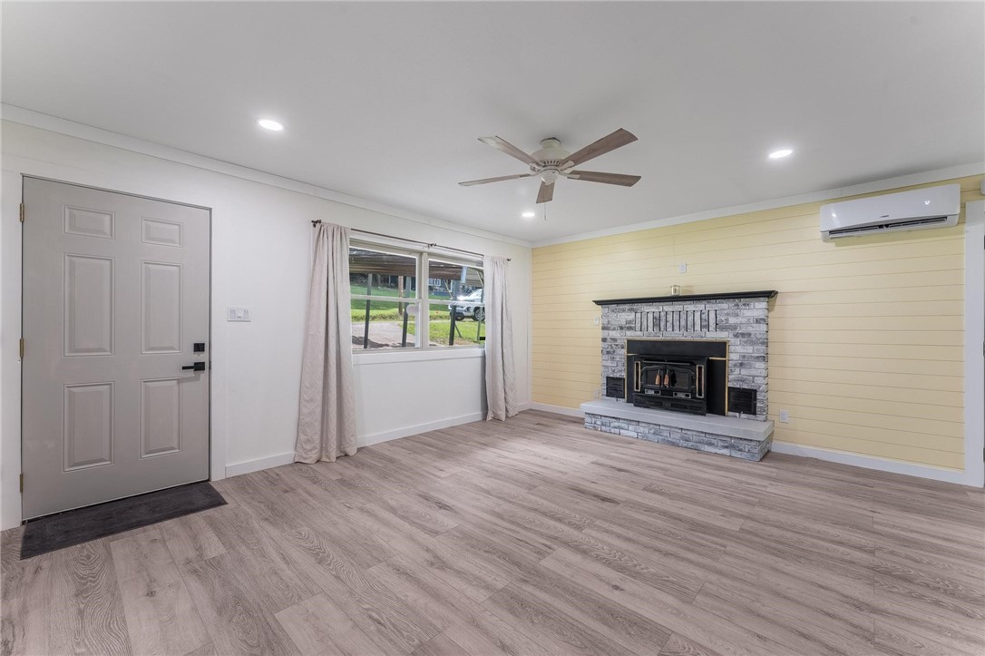 Abshier 1st Sub Rurban - Residential Lease