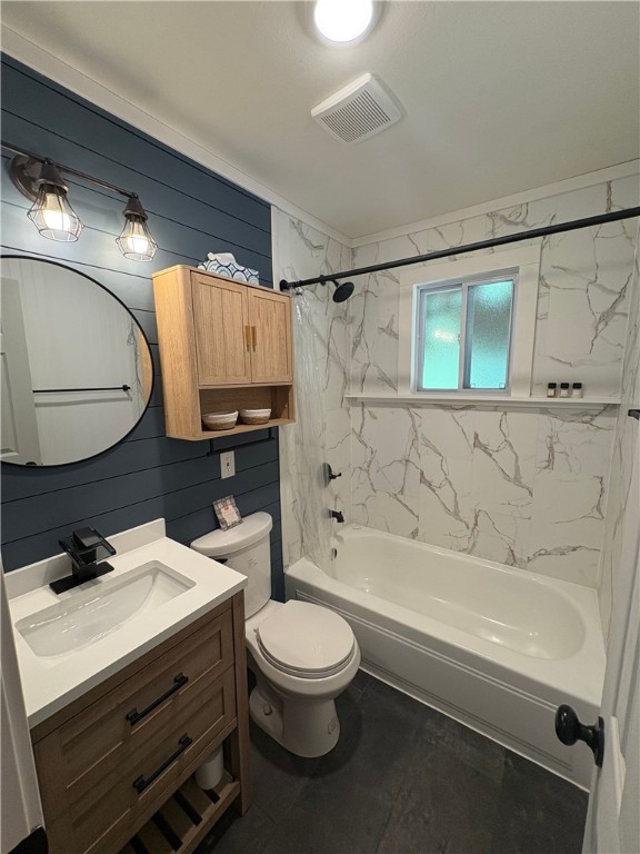 Abshier 1st Sub Rurban - Residential Lease