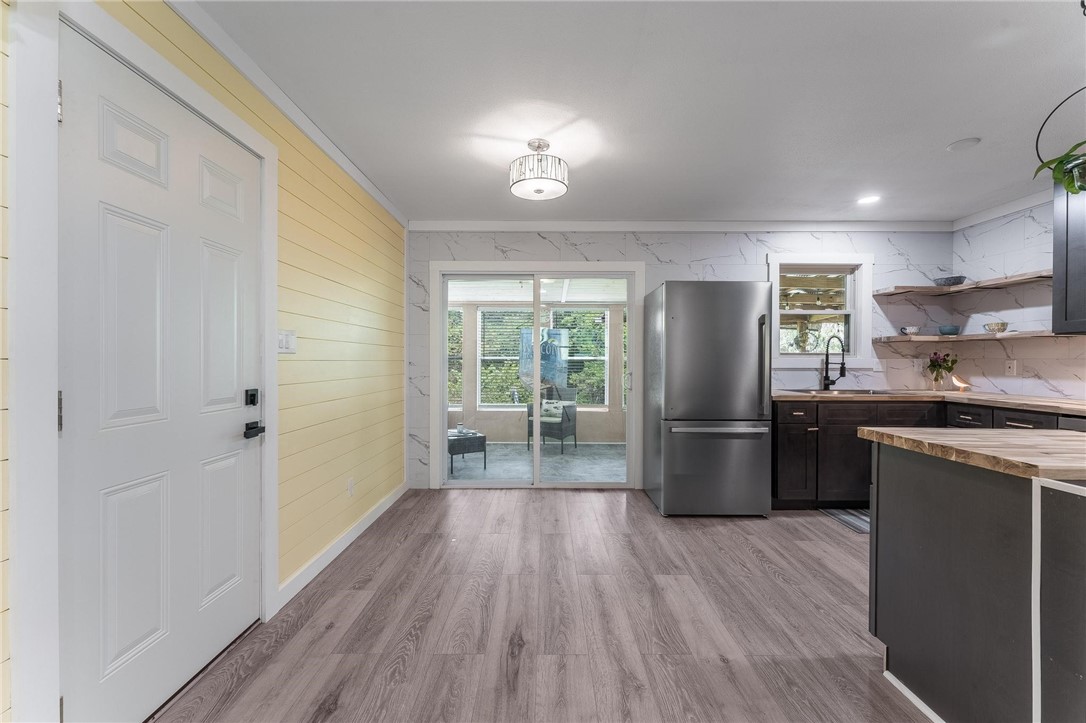 Abshier 1st Sub Rurban - Residential Lease