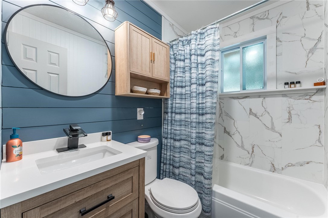 Abshier 1st Sub Rurban - Residential Lease