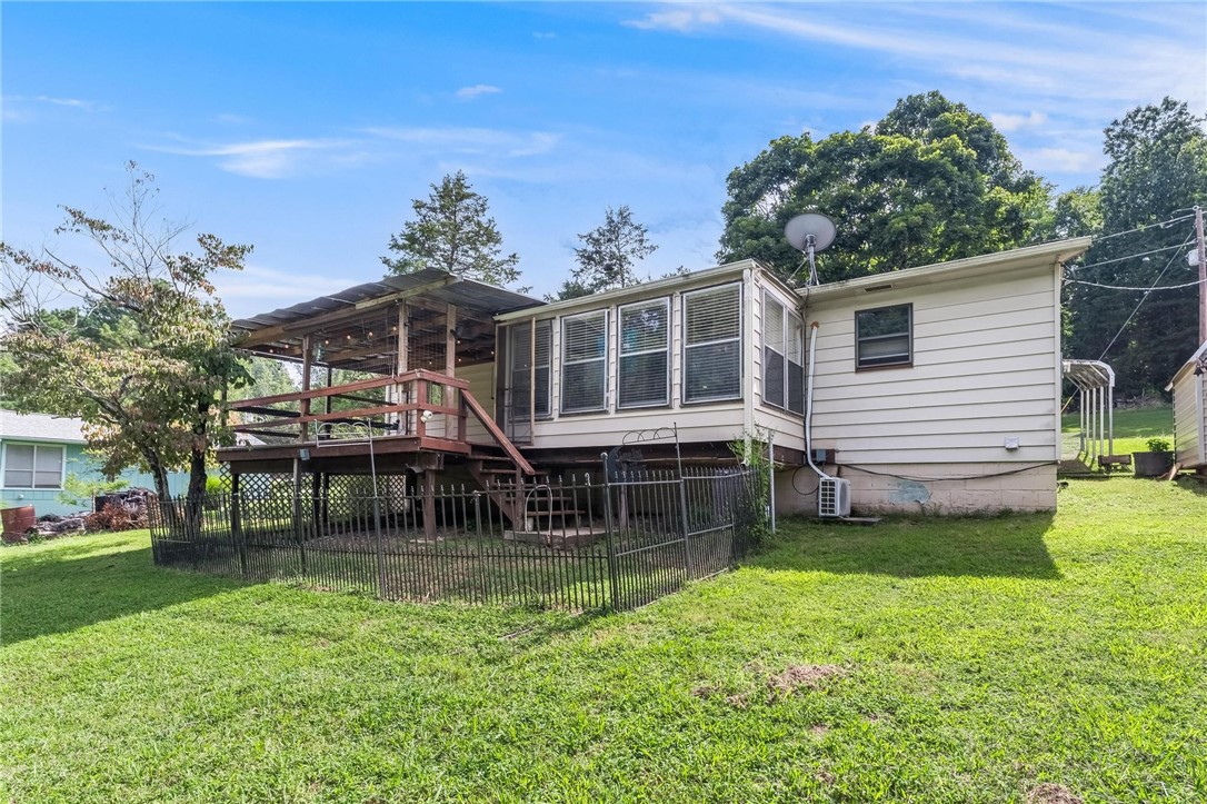 Abshier 1st Sub Rurban - Residential Lease