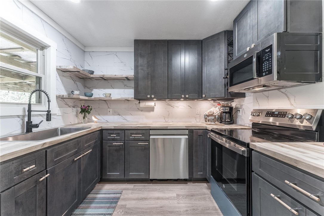 Abshier 1st Sub Rurban - Residential Lease