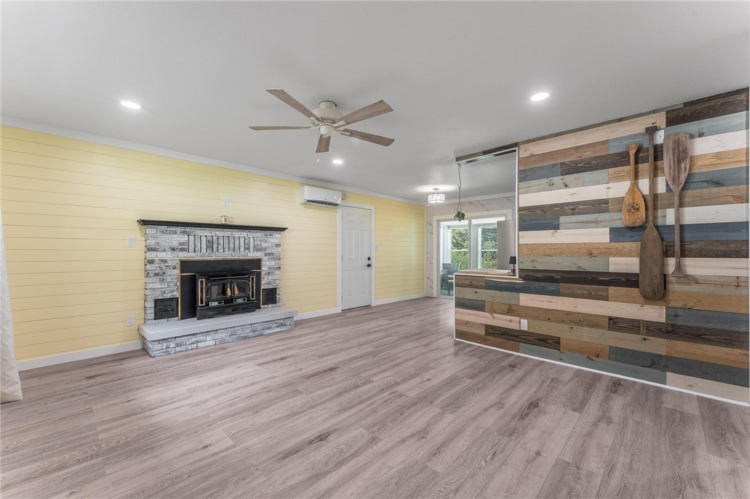 Abshier 1st Sub Rurban - Residential Lease