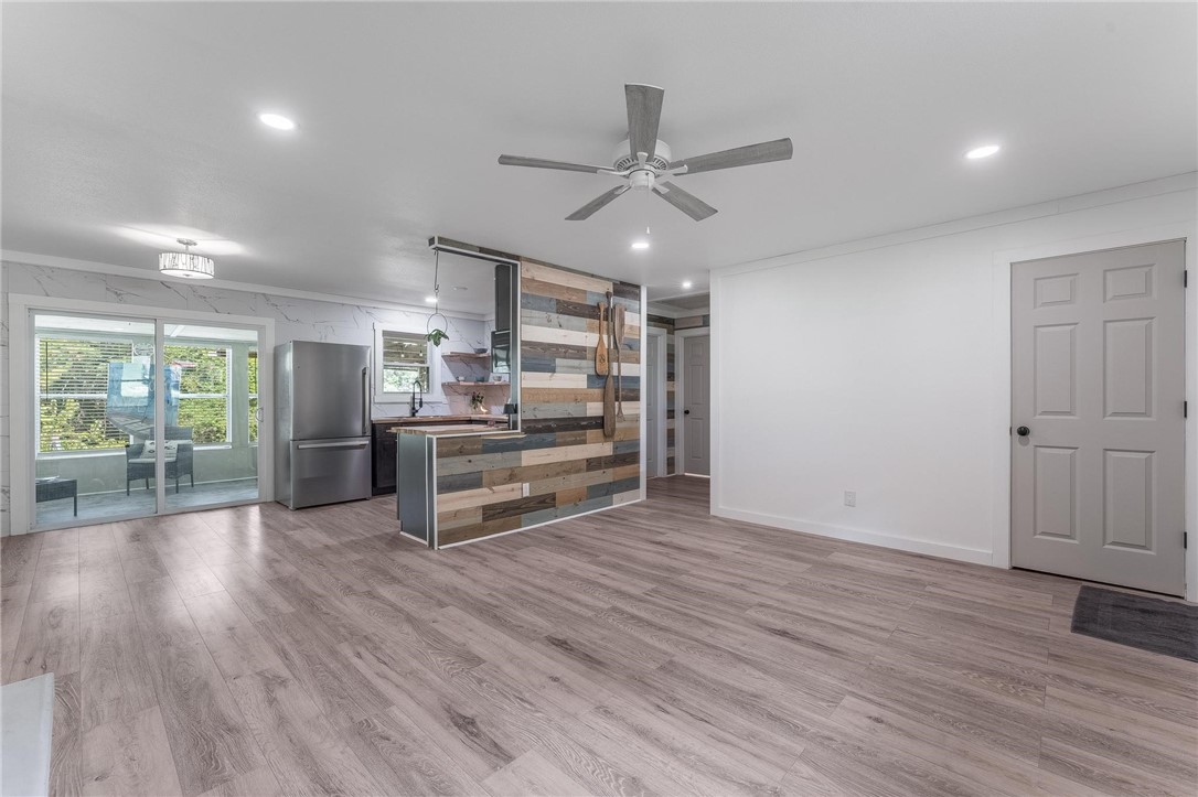 Abshier 1st Sub Rurban - Residential Lease