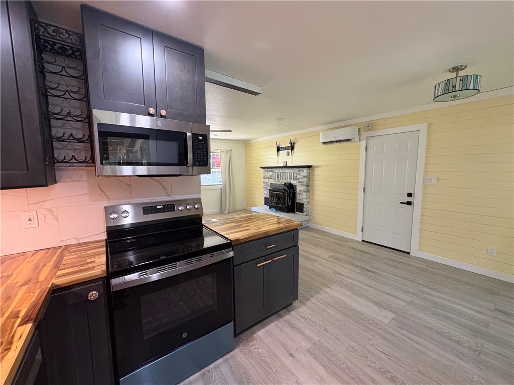 Abshier 1st Sub Rurban - Residential Lease