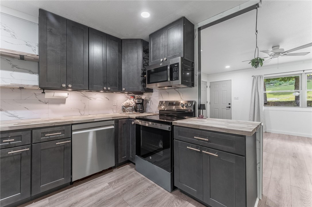 Abshier 1st Sub Rurban - Residential Lease