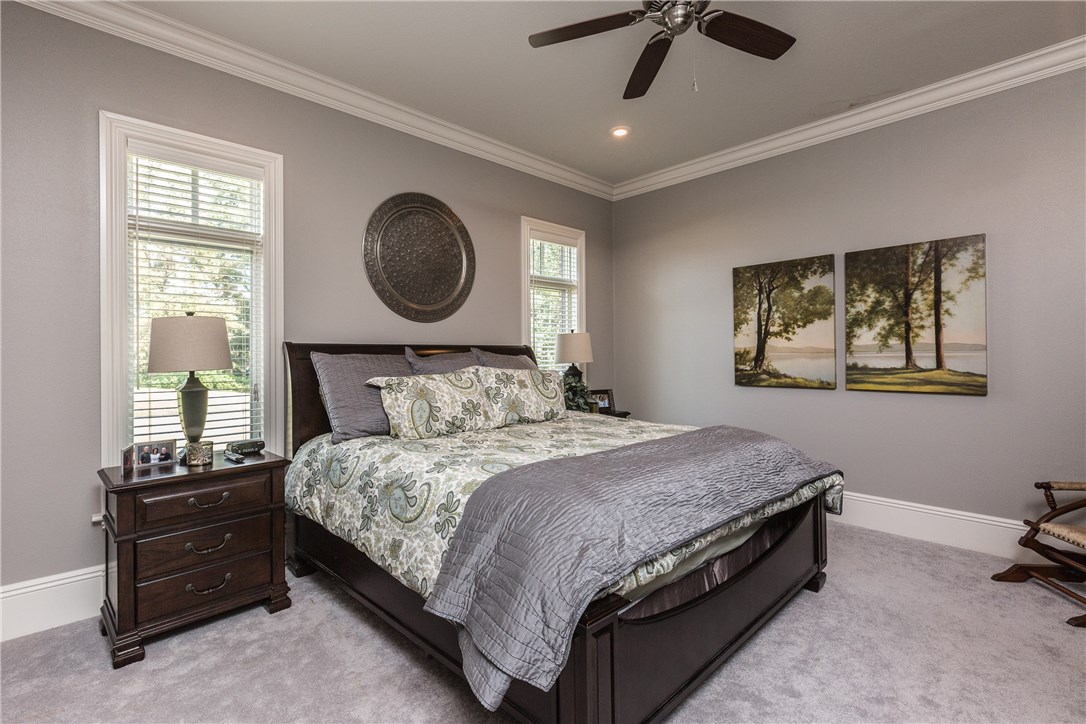 Talamore Sub Ph II Rurban - Residential