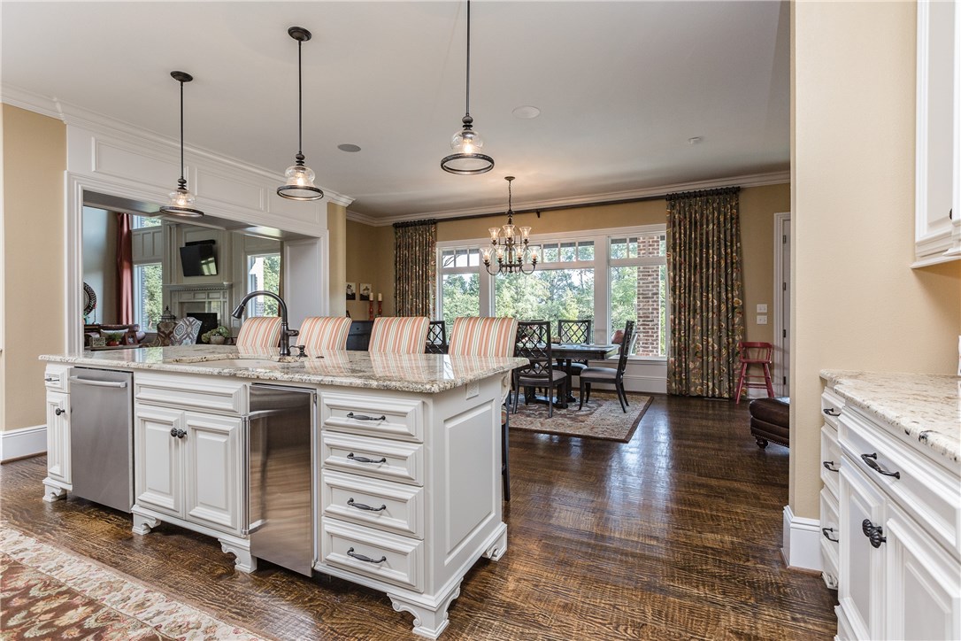 Talamore Sub Ph II Rurban - Residential