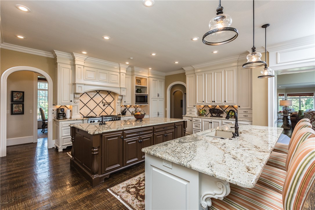 Talamore Sub Ph II Rurban - Residential