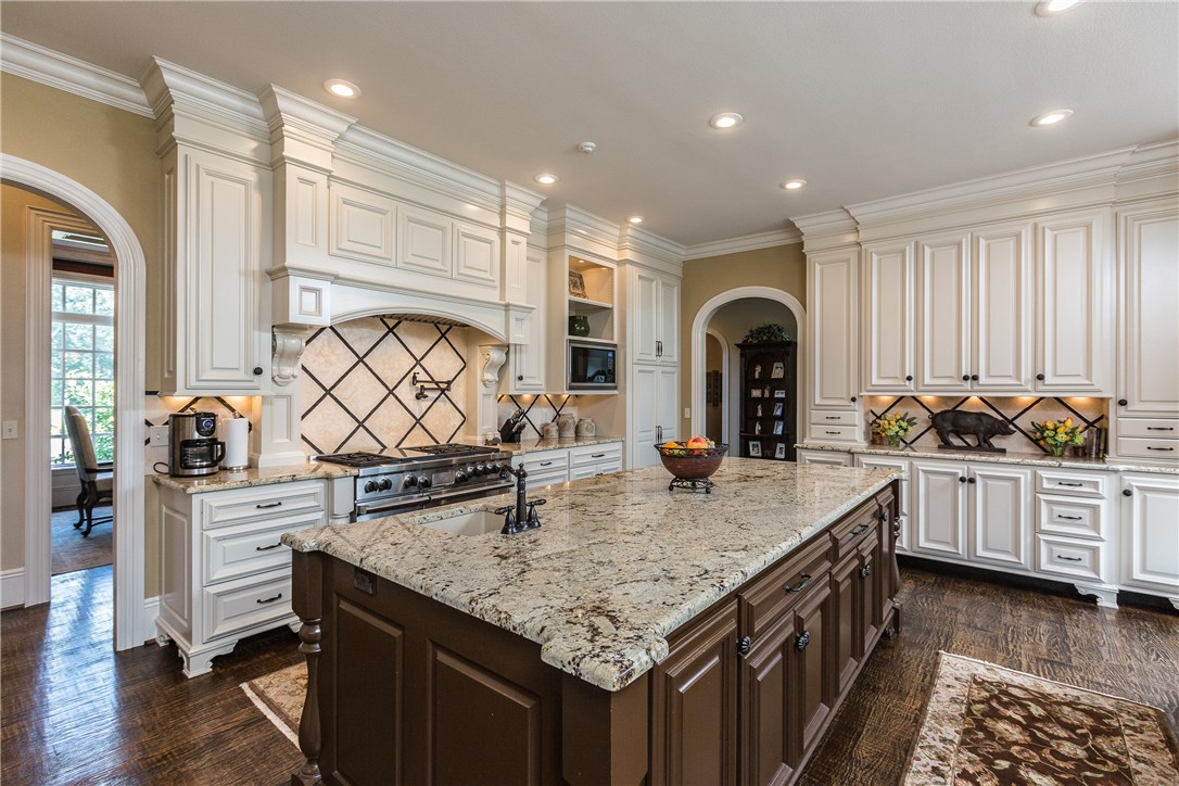 Talamore Sub Ph II Rurban - Residential