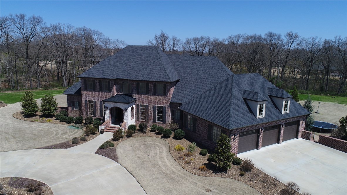 Talamore Sub Ph II Rurban - Residential