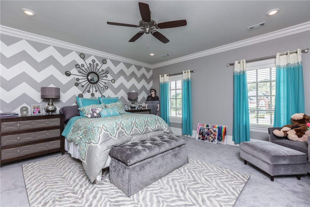 Talamore Sub Ph II Rurban - Residential