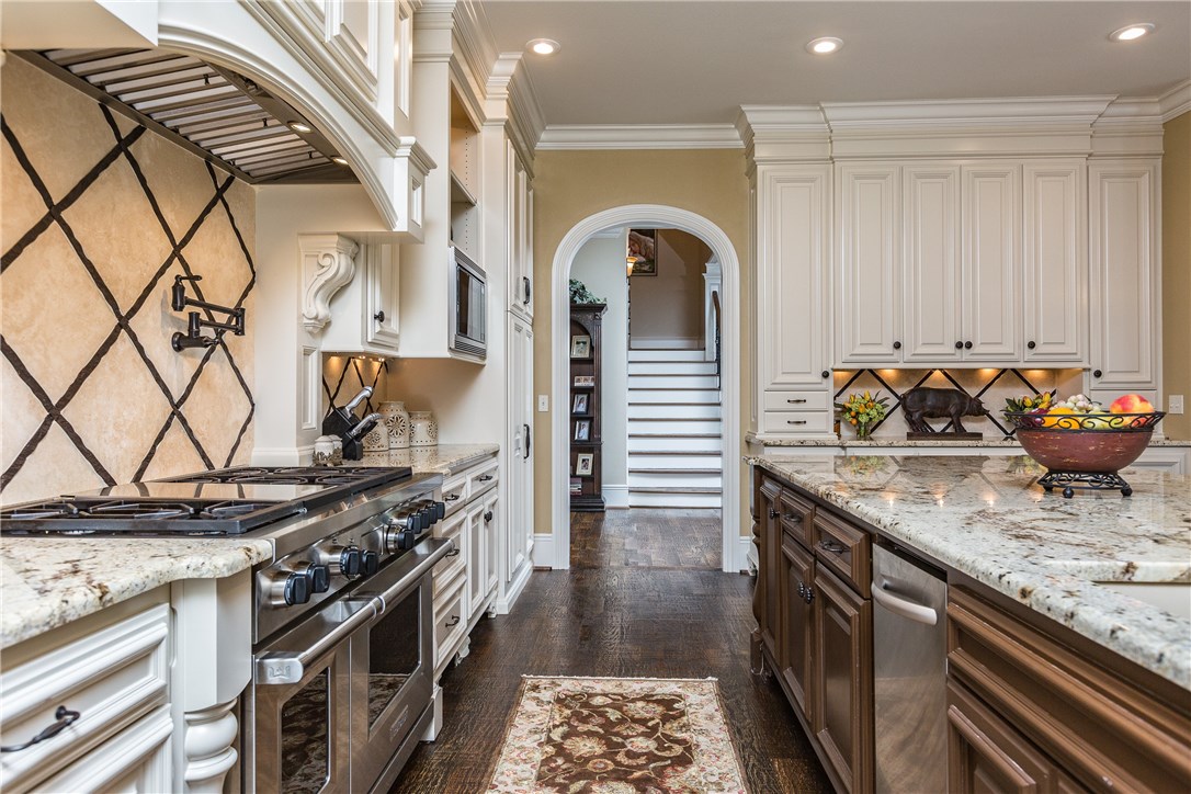 Talamore Sub Ph II Rurban - Residential