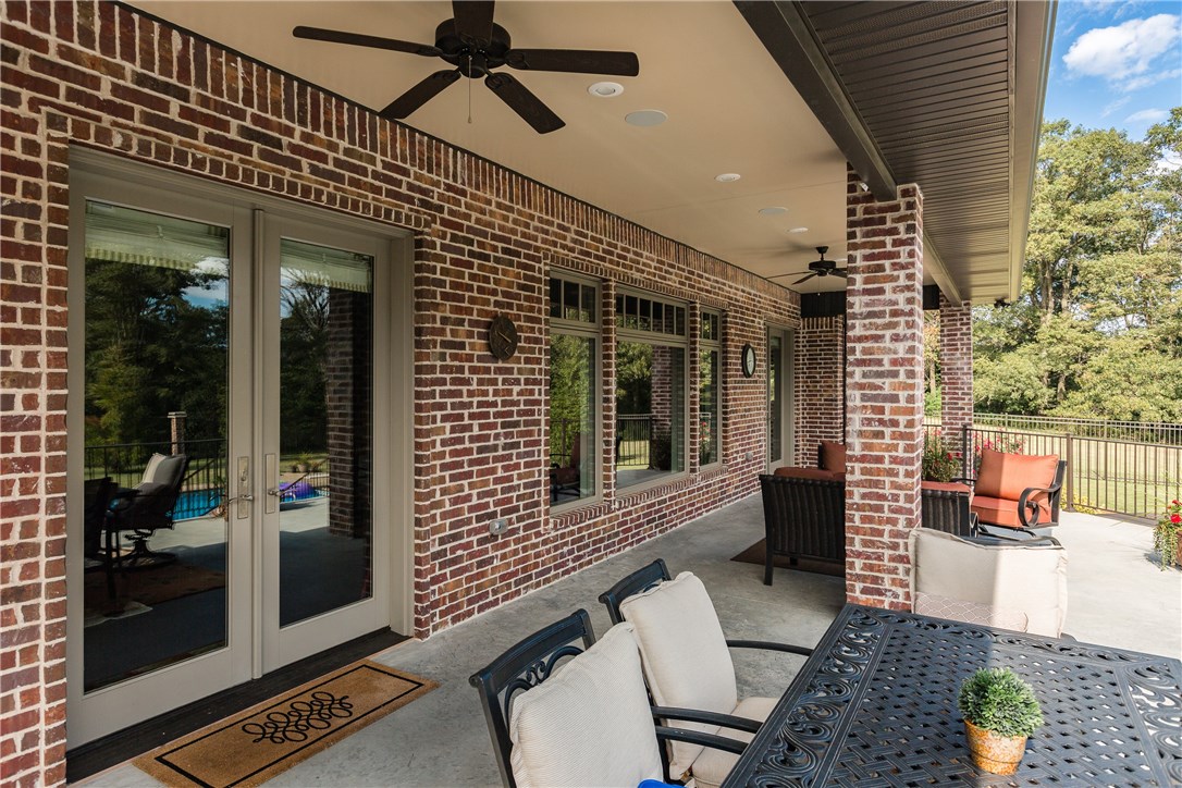 Talamore Sub Ph II Rurban - Residential