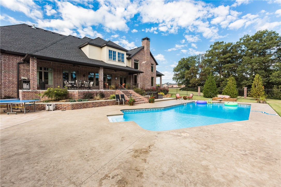 Talamore Sub Ph II Rurban - Residential