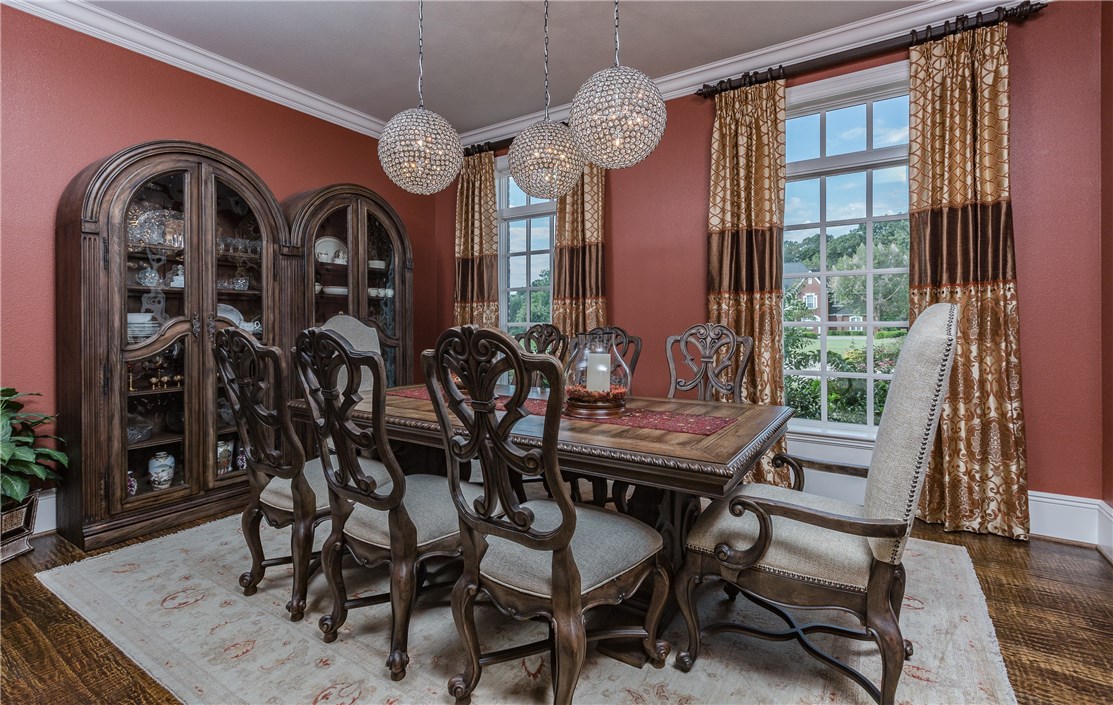 Talamore Sub Ph II Rurban - Residential