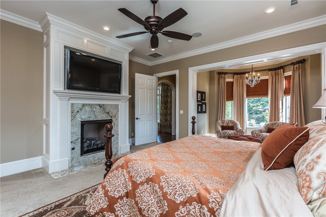 Talamore Sub Ph II Rurban - Residential