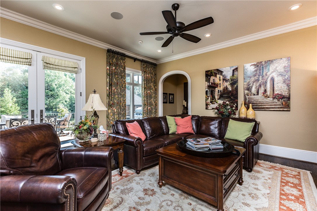 Talamore Sub Ph II Rurban - Residential