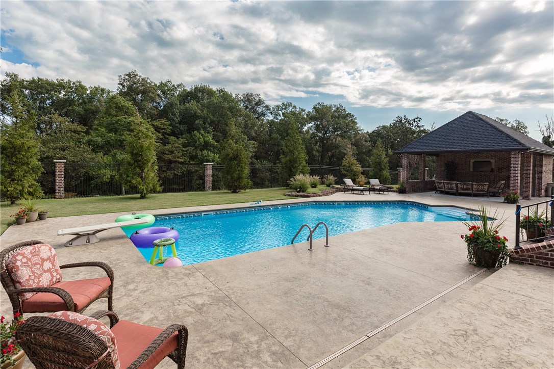 Talamore Sub Ph II Rurban - Residential