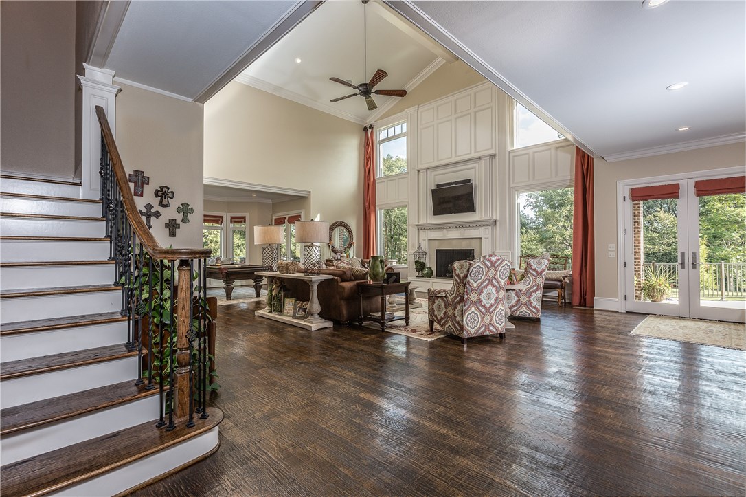 Talamore Sub Ph II Rurban - Residential