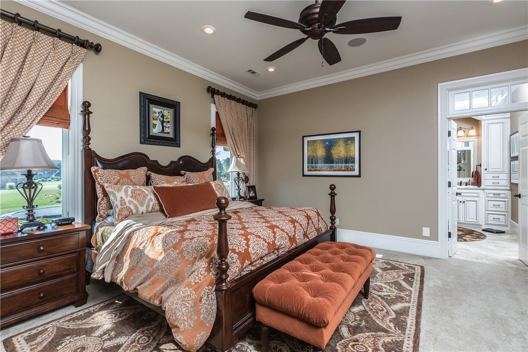 Talamore Sub Ph II Rurban - Residential