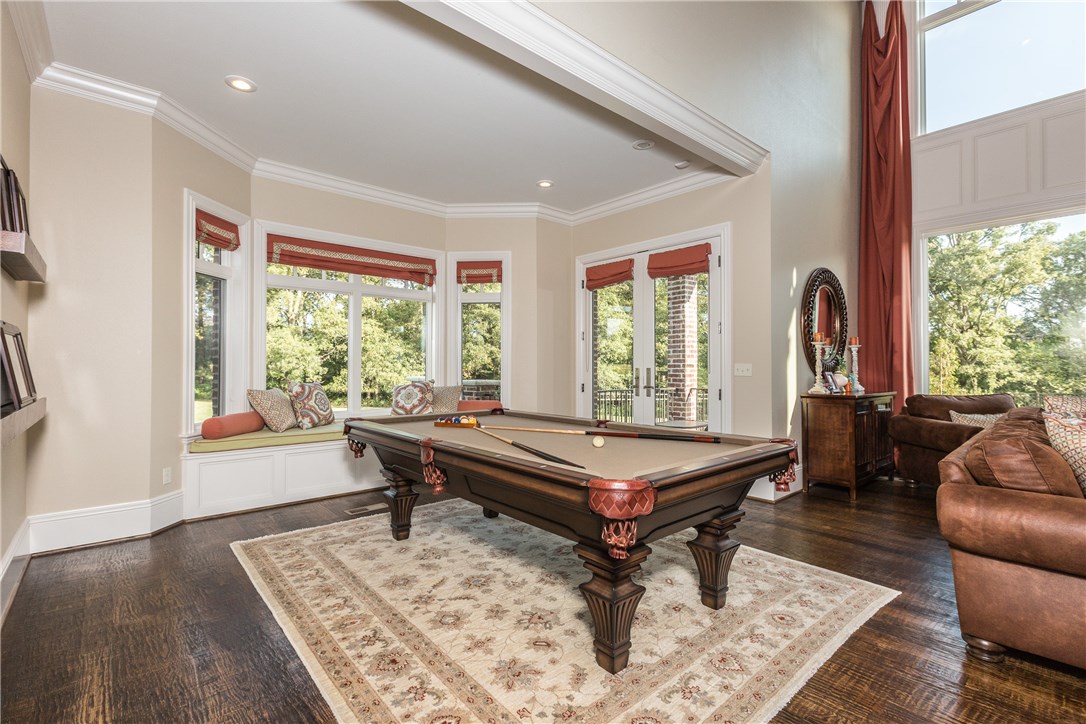 Talamore Sub Ph II Rurban - Residential