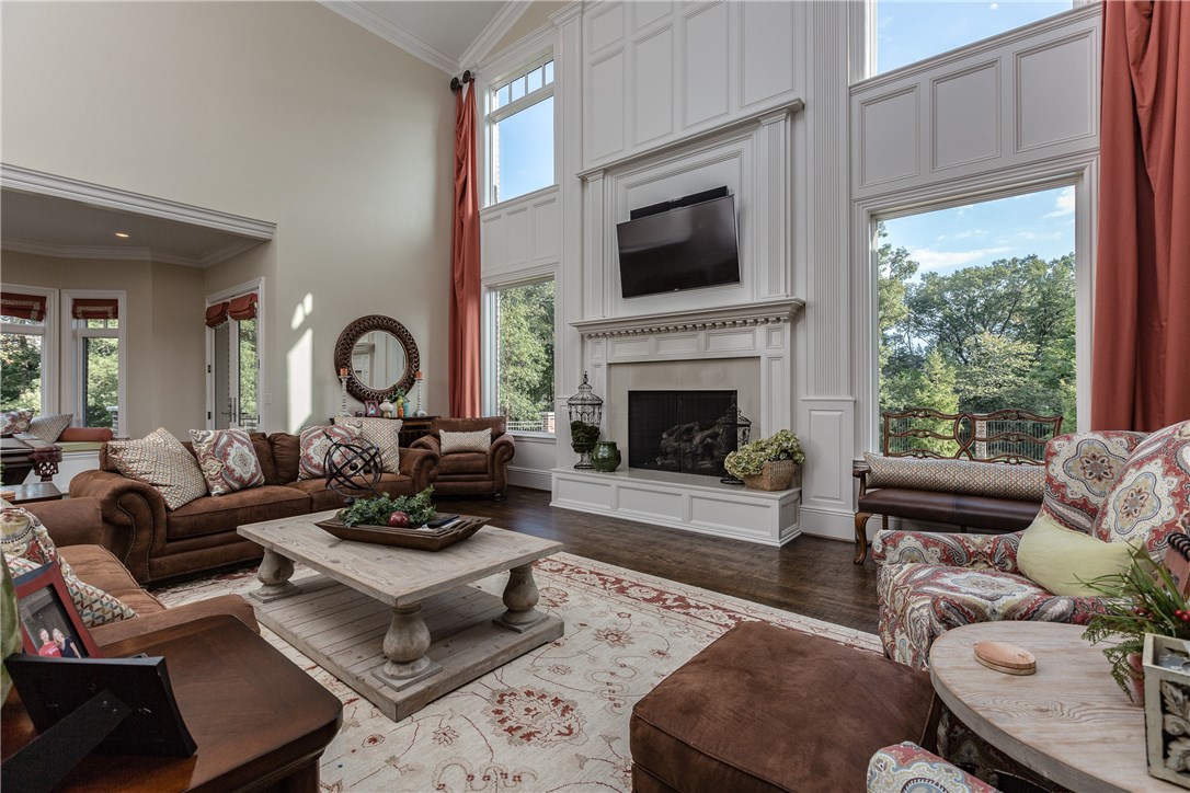 Talamore Sub Ph II Rurban - Residential