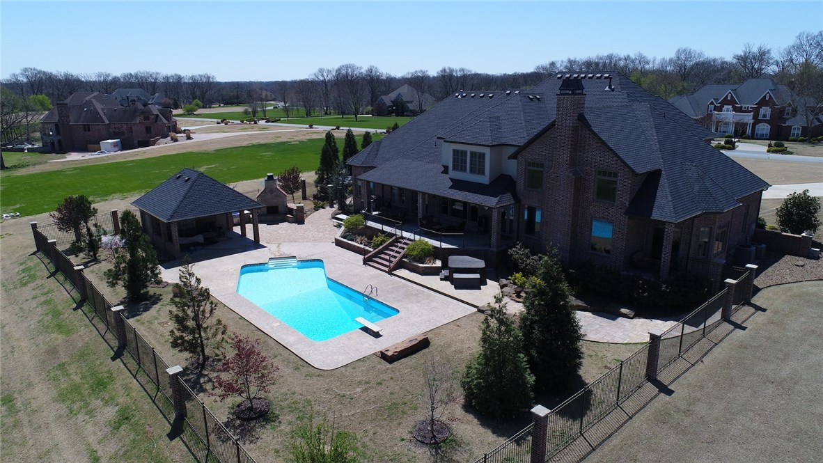 Talamore Sub Ph II Rurban - Residential