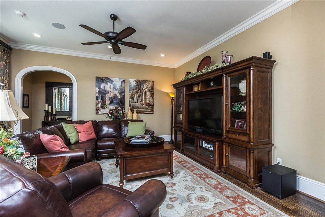 Talamore Sub Ph II Rurban - Residential