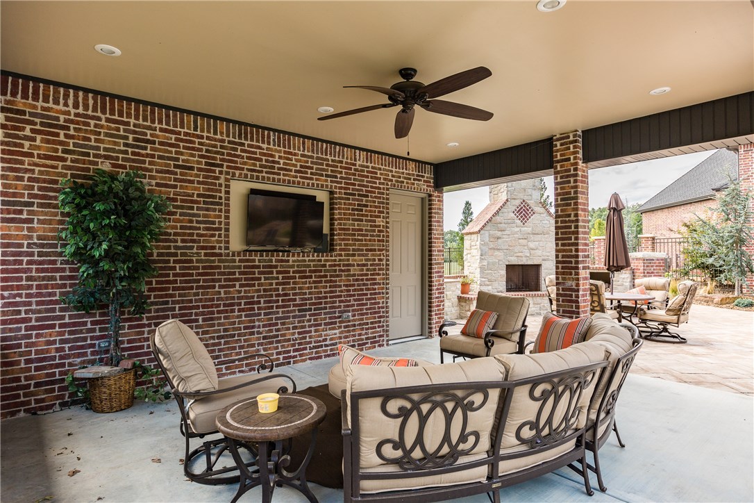 Talamore Sub Ph II Rurban - Residential