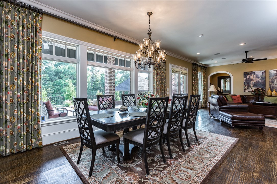 Talamore Sub Ph II Rurban - Residential