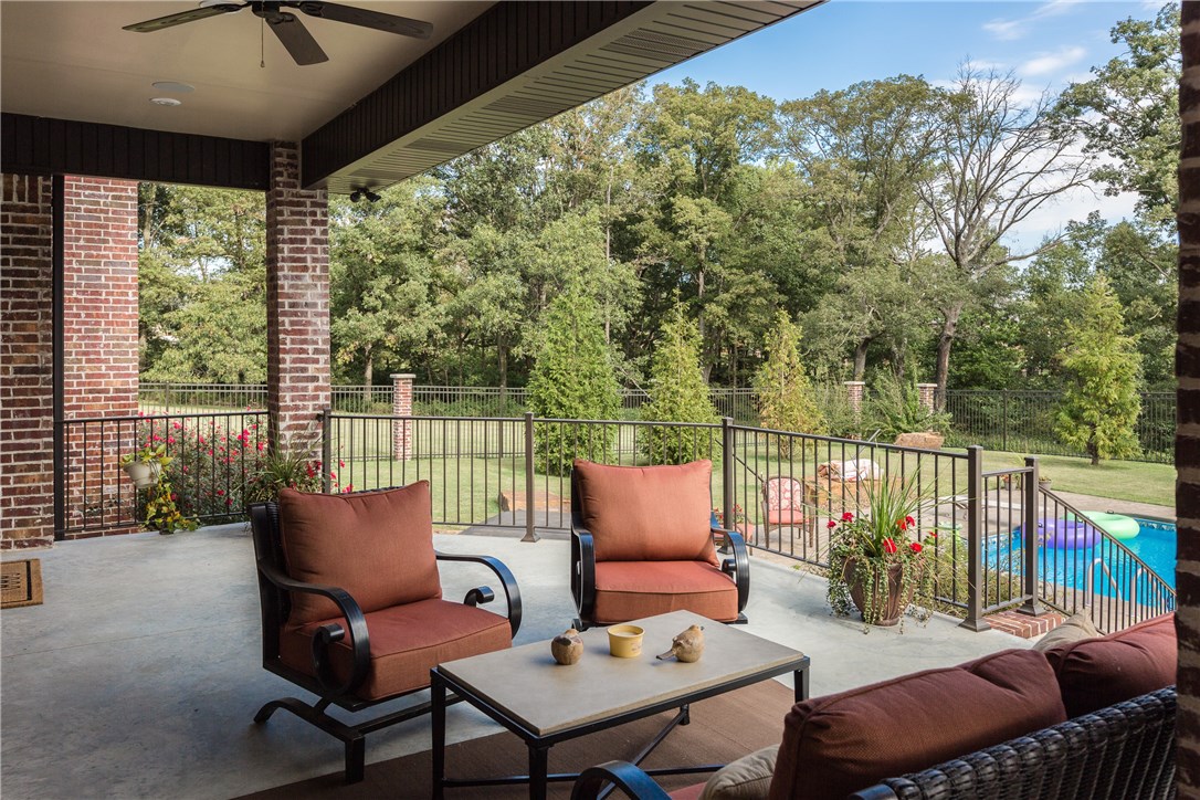 Talamore Sub Ph II Rurban - Residential