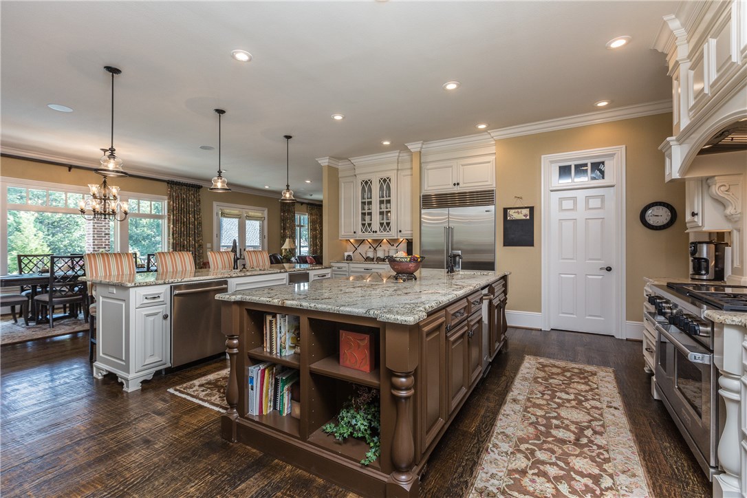 Talamore Sub Ph II Rurban - Residential