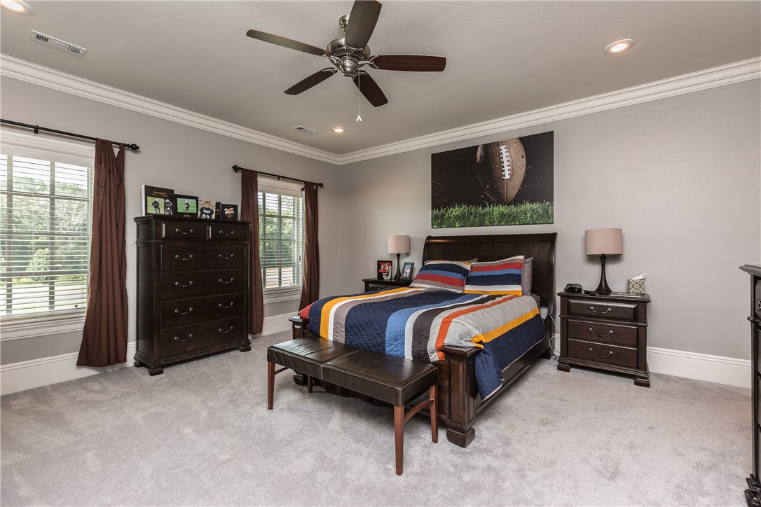 Talamore Sub Ph II Rurban - Residential