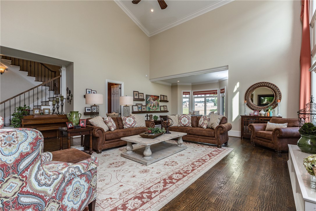 Talamore Sub Ph II Rurban - Residential