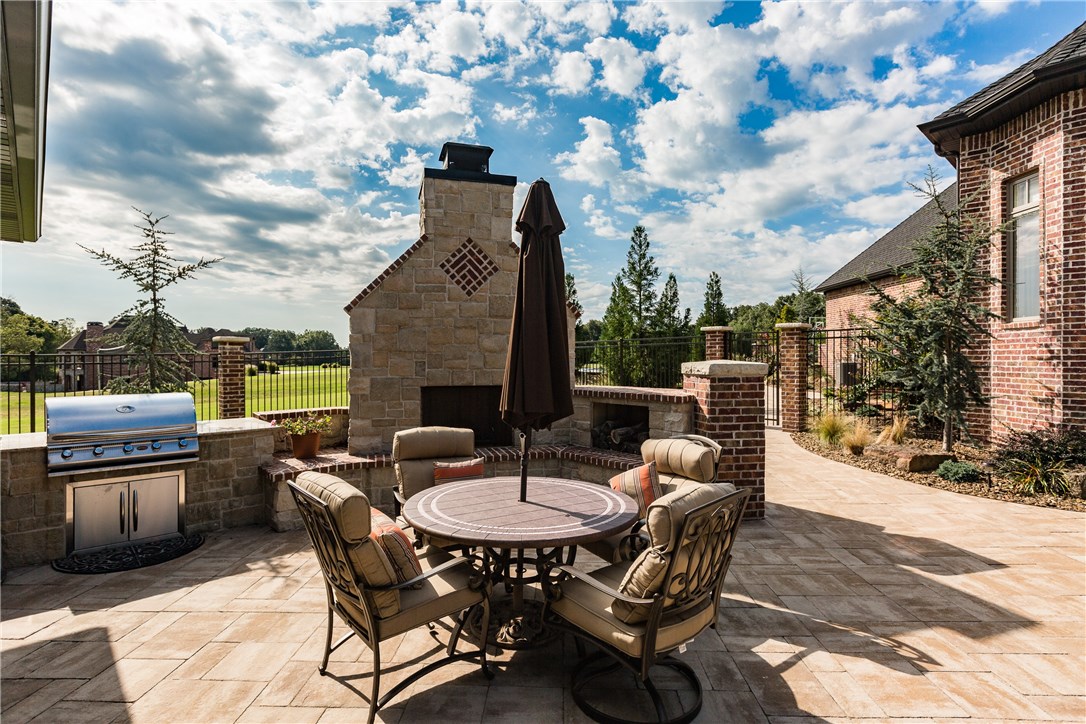 Talamore Sub Ph II Rurban - Residential