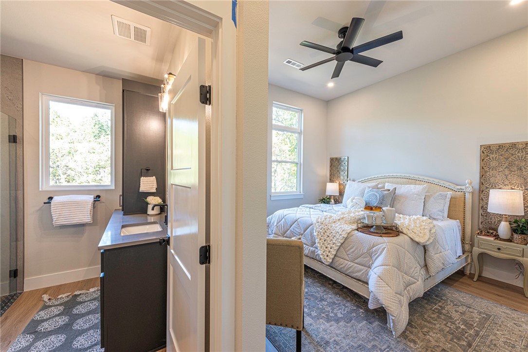 Avondale Sub 1 Bvv - Residential