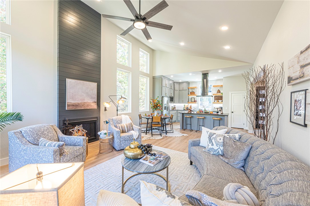 Avondale Sub 1 Bvv - Residential