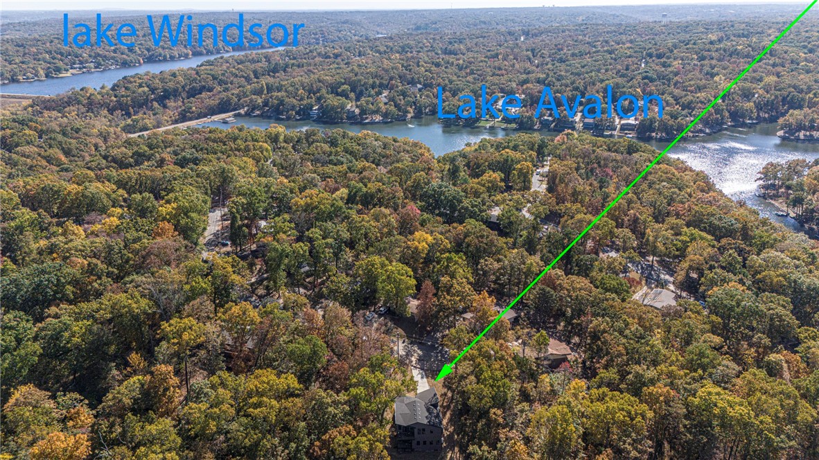Avondale Sub 1 Bvv - Residential