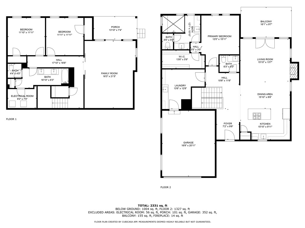 Avondale Sub 1 Bvv - Residential