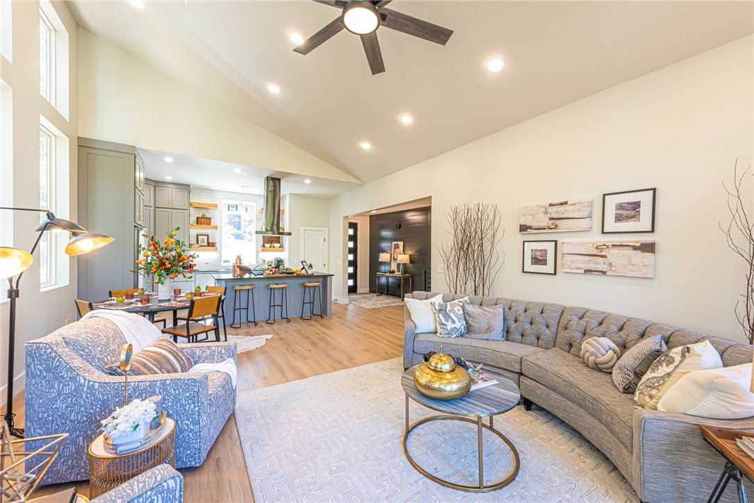 Avondale Sub 1 Bvv - Residential